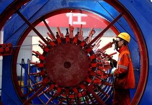 中铁隧道爆料最新消息,揭秘重大工程进展与挑战  第2张